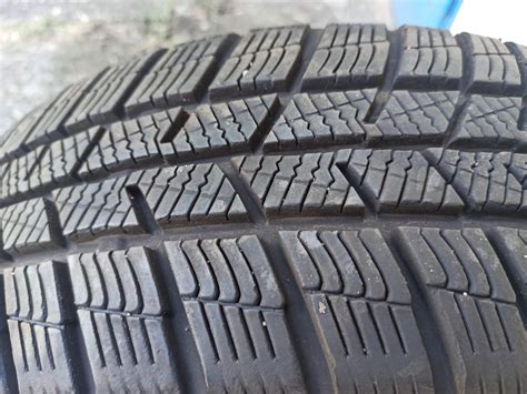 Zimní pneu Barum Polaris 5 185/60 R14 82T 7mm 2ks | Aukro