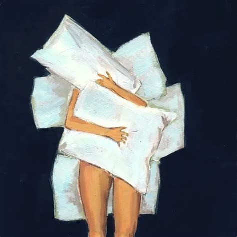 Paintings You’ll Identify With If You’re Shy and Introverted - Cultura Colectiva