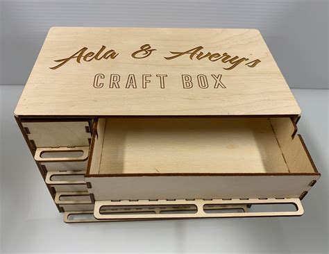 Image result for Craft Box