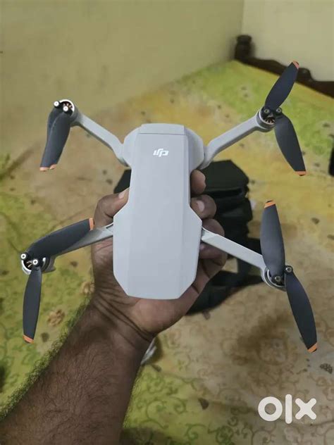 Dji Mini 4k Drone for sale - Cameras & Lenses - 1824935589