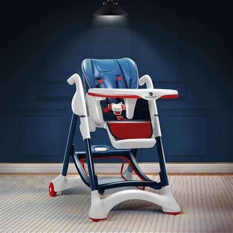 Baby Feeding High Chair & Baby Booster Seat Online