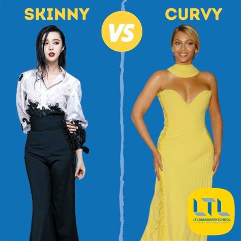 Chinese Beauty Ideals