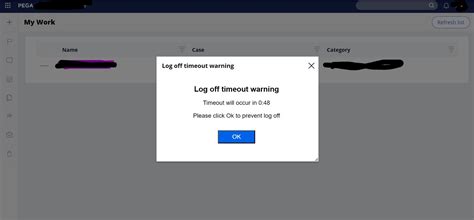 Session Time Out Images 的图像结果