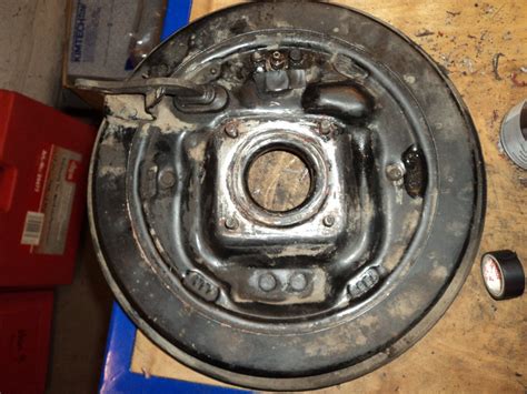 Achswelle/Steckachse Hinterachse - V20 - 4x4travel.org .... die Welt ...