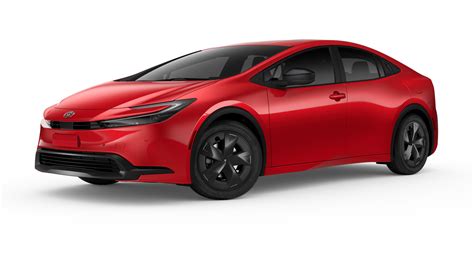 2026 Prius | Explore