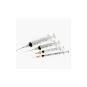 Buy Syringe with Needle, Syringe without Needle, Hypodermic Needle,...