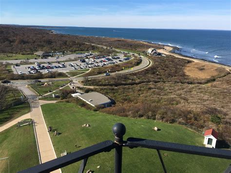 Montauk Hit Her Hills State Park Hither Hills State Park Campground