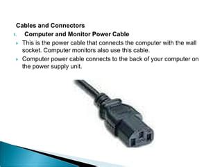 Image result for Connecting Computer Components