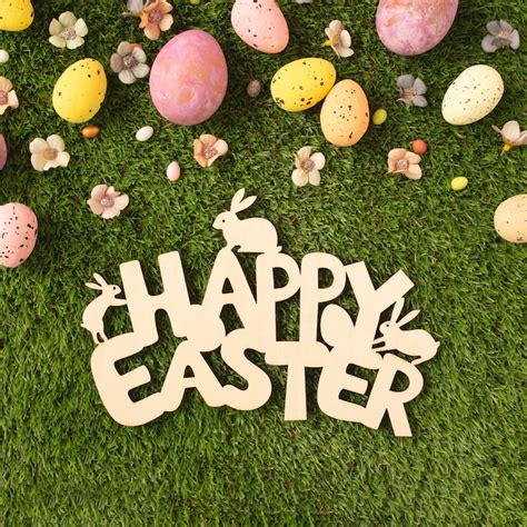 50+ Happy Easter Wishes 2026, Quotes, Messages And Images To Share With ...
