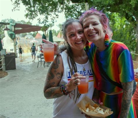 Sip+Dip: True Colors Night at Audubon Cool Zoo Waterpark, Audubon Cool ...