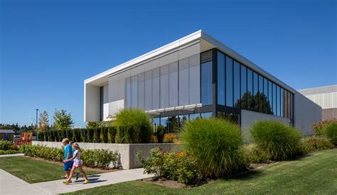 Conestoga Recreation & Aquatic Expansion - Opsis Architecture