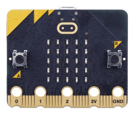 Micro:bit Projects 的图像结果
