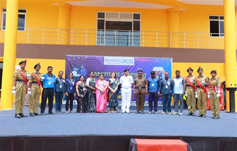 Video Gallery - GIIS