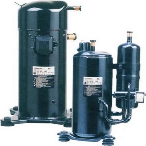 Image result for Tropicalized Rotary Compressor