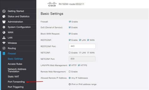Image result for RouterOS Tutorial Port Forward