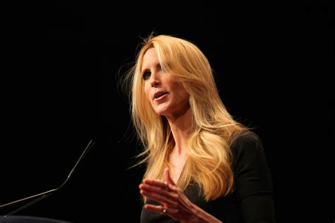 45 Facts About Ann Coulter - Facts.net