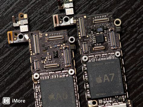 Image result for iPhone 5S Memory Module