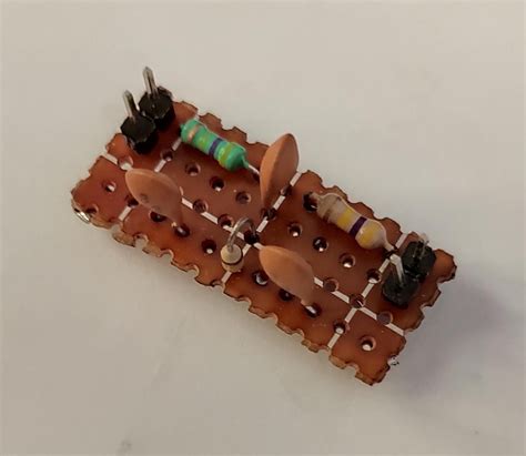 Twin T Notch Filter 的图像结果