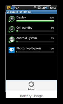 Image result for Android System Information