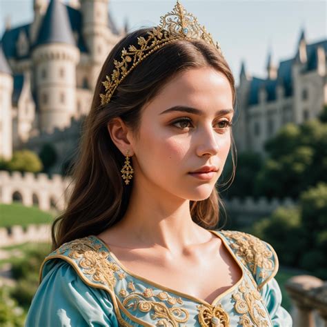 Clarity Stable Diffusion Model 的图像结果