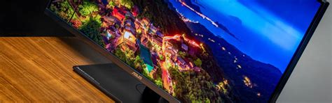ASUS ProArt PA32UCR-K Review - Tweakers