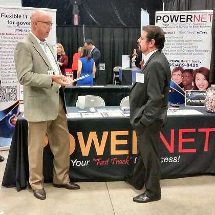 Powernet America Office Photos