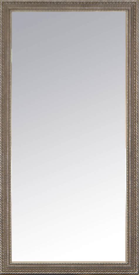 Lot - BASSET MIRROR COMPANY SILVERED PIER MIRROR