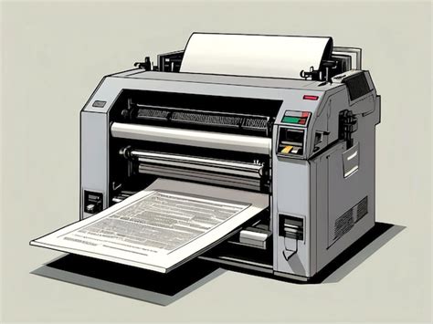Image result for Copying Machine