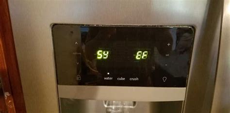 Image result for Frigidaire Error Code Sy Ef