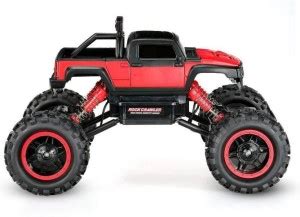 Varni Enterprise latest Rock Crawler RC Car - latest Rock Crawler RC ...