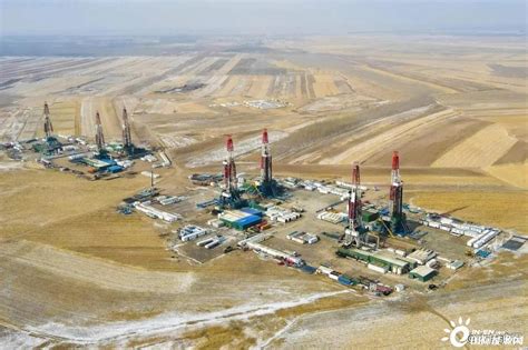 中国十大油田发展近况一览，快来看看谁是石油生产主力军 - 知乎