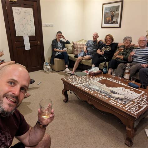 CULZEAN HOUSE (Dunoon, Scotland) - Lodge Reviews, Photos, Rate ...