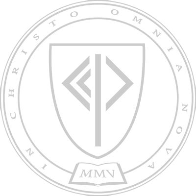 Academic Calendar - Providence Christian College