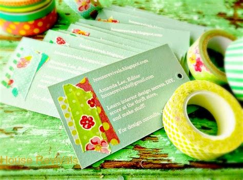 Business Card Tutorial 的图像结果