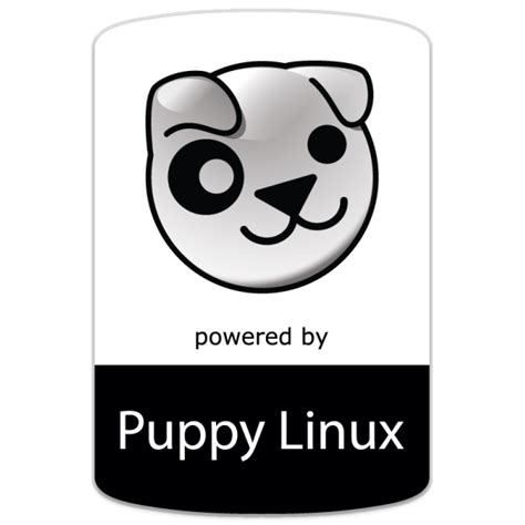Linux Puppy Tutorial 的图像结果