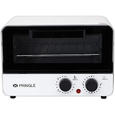 Buy Prestige POTG 9 PC 800-Watt Oven Toaster Grills (Grey ,9 Liter ...