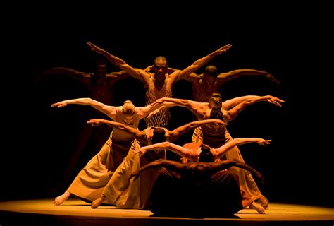 INSIDE: Hope Boykin on Alvin Ailey American Dance Theater in Chicago ...