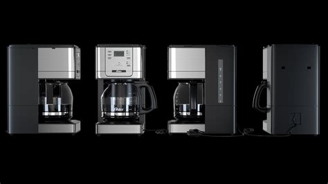 Creating a Coffee Machine in Blender 的图像结果