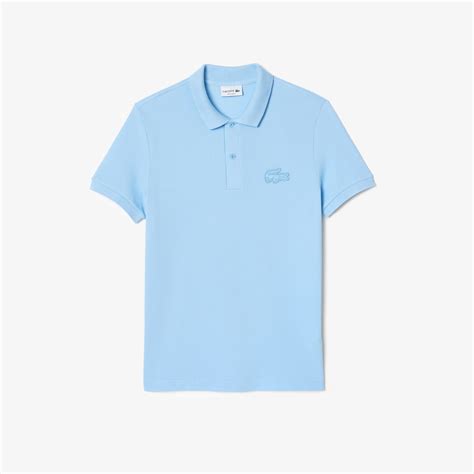 Lacoste Polo Shirts for Men l Classic Fit, Regular Fit, Slim fit
