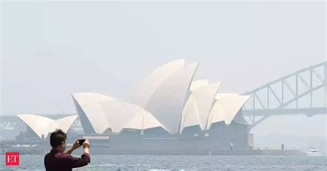 Sydney to scrap quarantine, readies to welcome overseas visitors - The ...