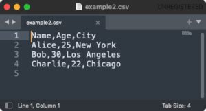 Image result for Write Set to CSV Python