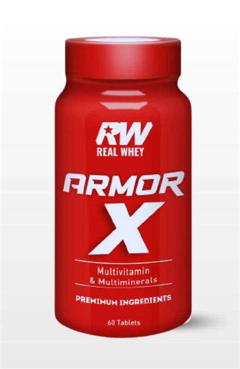 Real Whey - Best Quality Sports Nutrition & Supplements Brand in India