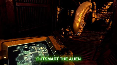 Image result for Alien Isolation Blackout