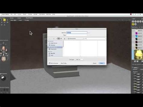 Image result for Poser Debut Tutorial