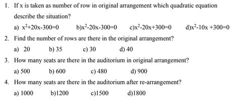 Image result for Class 10 Maths Chapter 4 Important Questions