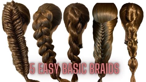 Image result for Braids Tutorial