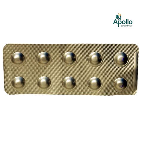 ROFADAY 500MG TABLET Price, Uses, Side Effects, Composition - Apollo ...