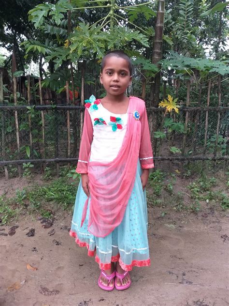 Children list for Sponsor - Good Neighbors Bangladesh