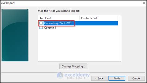 Image result for How to Convert VCF to CSV Securely