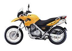 Motorcycle Accessory Hornig | Parts for your BMW Motorrad